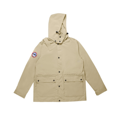 Демисезонная мужская куртка OIL Демисезонная мужская куртка OIL