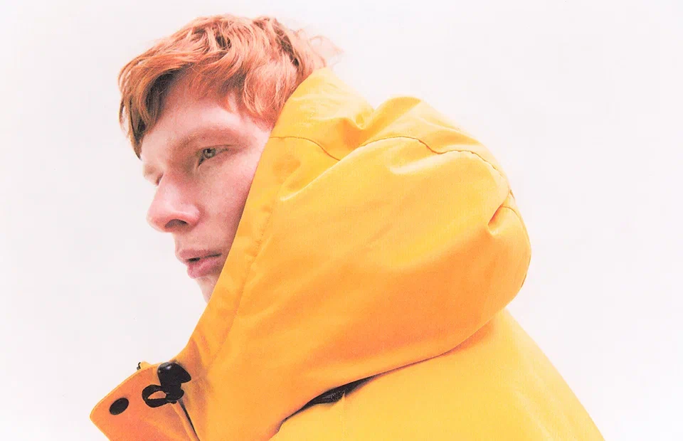 «Нас отговаривали от слова Russian». Как марка Arctic Explorer покоряет мир «Нас отговаривали от слова Russian». Как марка Arctic Explorer покоряет мир