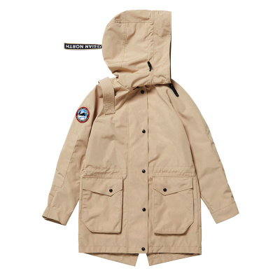 Женская куртка ORA, защита от ветра и дождя