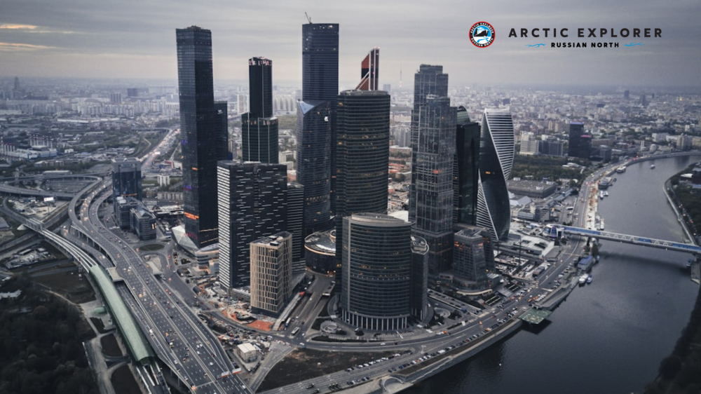 Стиль и комфорт в большом городе