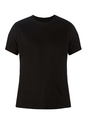 Лаконичная мужская футболка