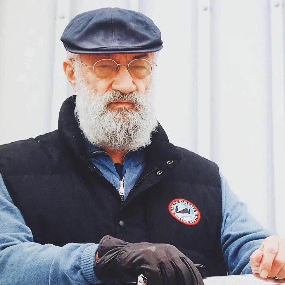 Что вам нужно знать про бренд Arctic Explorer Что вам нужно знать про бренд Arctic Explorer
