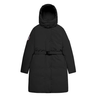 Длинное женское пальто Neva