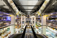 УНИВЕРМАГ ЦВЕТНОЙ, Цветной бульвар, 15с1