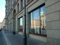 REFACED, Наб. реки Мойки, 58 