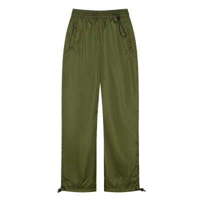 Брюки мужские RIPSTOP Хаки