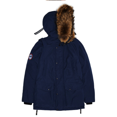 CHILL - мужская зимняя куртка