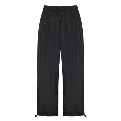 Брюки мужские RIPSTOP Черный