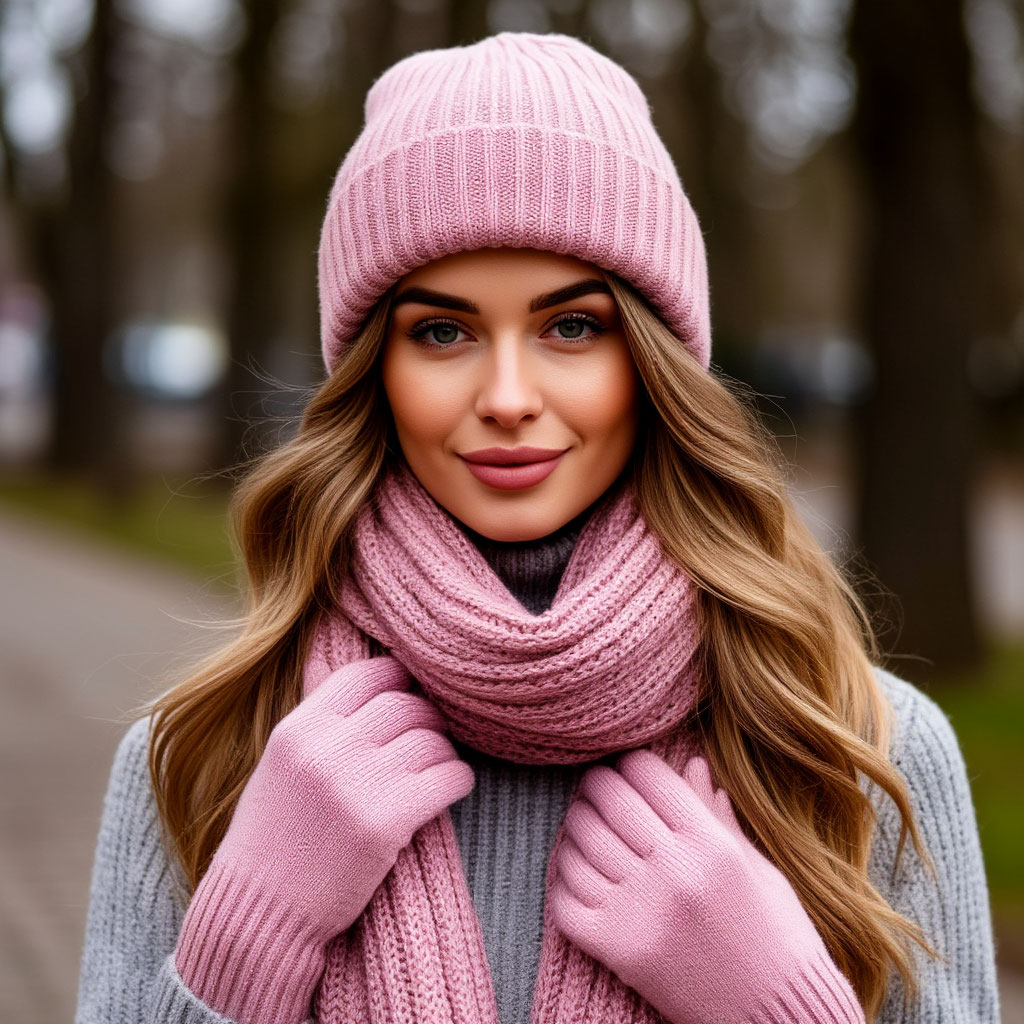 как одеваться весной