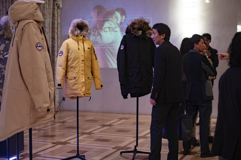 Mitsui Bussan I-Fashion LTD Mitsui Bussan I-Fashion LTD