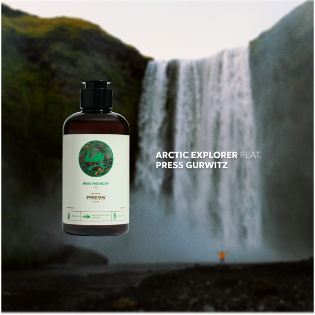 Press Gurwitz Perfumerie Press Gurwitz Perfumerie