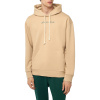 Толстовка с лого мужская Бежевый
