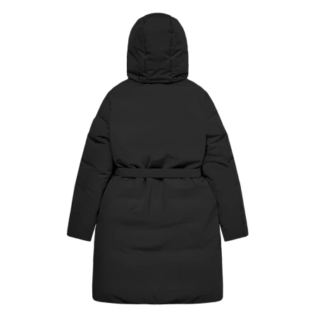 Длинное женское пальто Neva