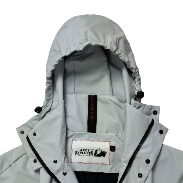 Демисезонная куртка VET UNISEX