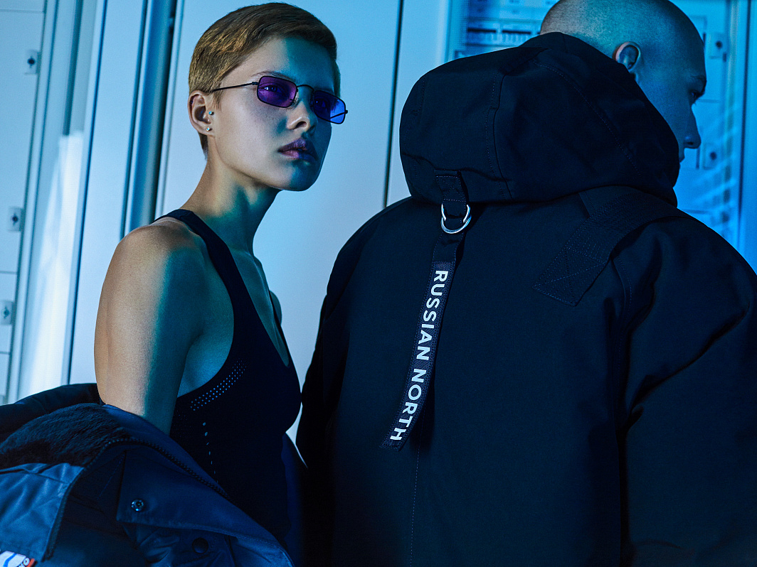 НОВЫЙ LOOKBOOK СЕЗОНА PRE-FALL 2018 НОВЫЙ LOOKBOOK СЕЗОНА PRE-FALL 2018