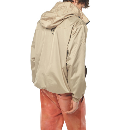 куртка мужская ANORAK от ветра и дождя Бежевый куртка мужская ANORAK от ветра и дождя Бежевый