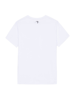 БАЗОВАЯ ФУТБОЛКА ARCTIC EXPLORER Белый