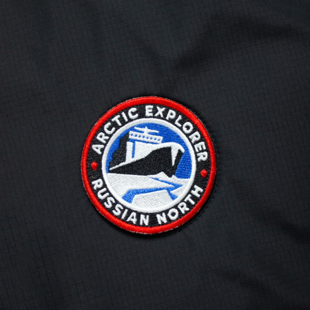 Демисезонная куртка VET UNISEX