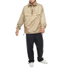 куртка мужская ANORAK от ветра и дождя Бежевый куртка мужская ANORAK от ветра и дождя Бежевый