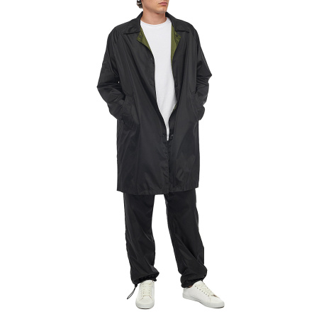 Плащ мужской демисезонный Плащ мужской демисезонный