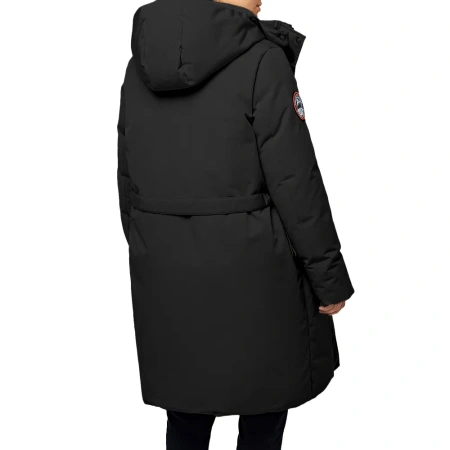 Длинное женское пальто Neva