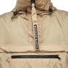 куртка мужская ANORAK от ветра и дождя Бежевый куртка мужская ANORAK от ветра и дождя Бежевый
