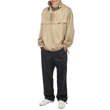 куртка мужская ANORAK от ветра и дождя Бежевый куртка мужская ANORAK от ветра и дождя Бежевый