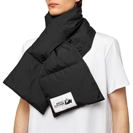 Шарф Пуховый unisex