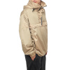 куртка мужская ANORAK от ветра и дождя Бежевый куртка мужская ANORAK от ветра и дождя Бежевый