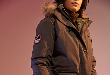 LOOKBOOK ARCTIC EXPLORER FW17/18 LOOKBOOK ARCTIC EXPLORER FW17/18