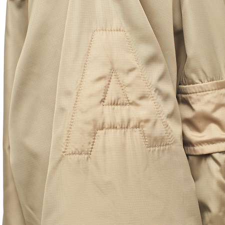 куртка мужская ANORAK от ветра и дождя Бежевый куртка мужская ANORAK от ветра и дождя Бежевый