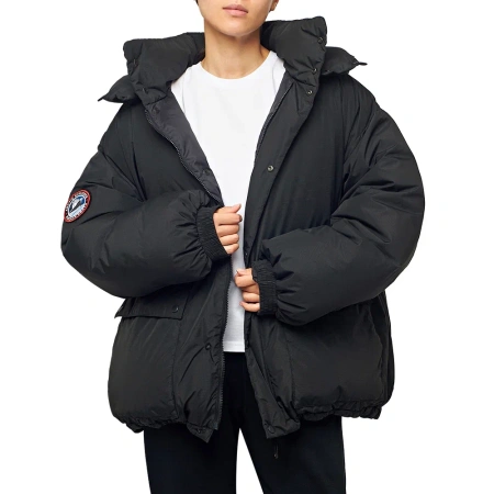 Женская куртка Fan